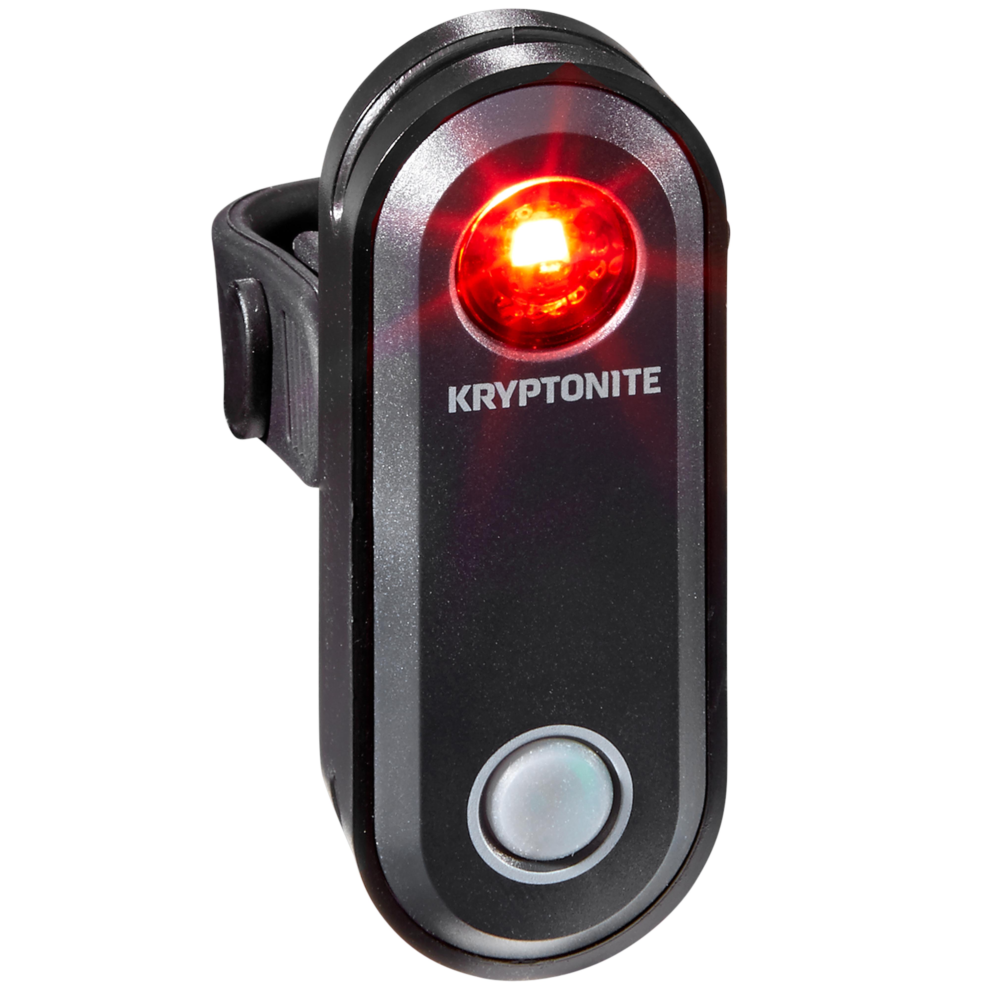 Kryptonite bike lights hot sale